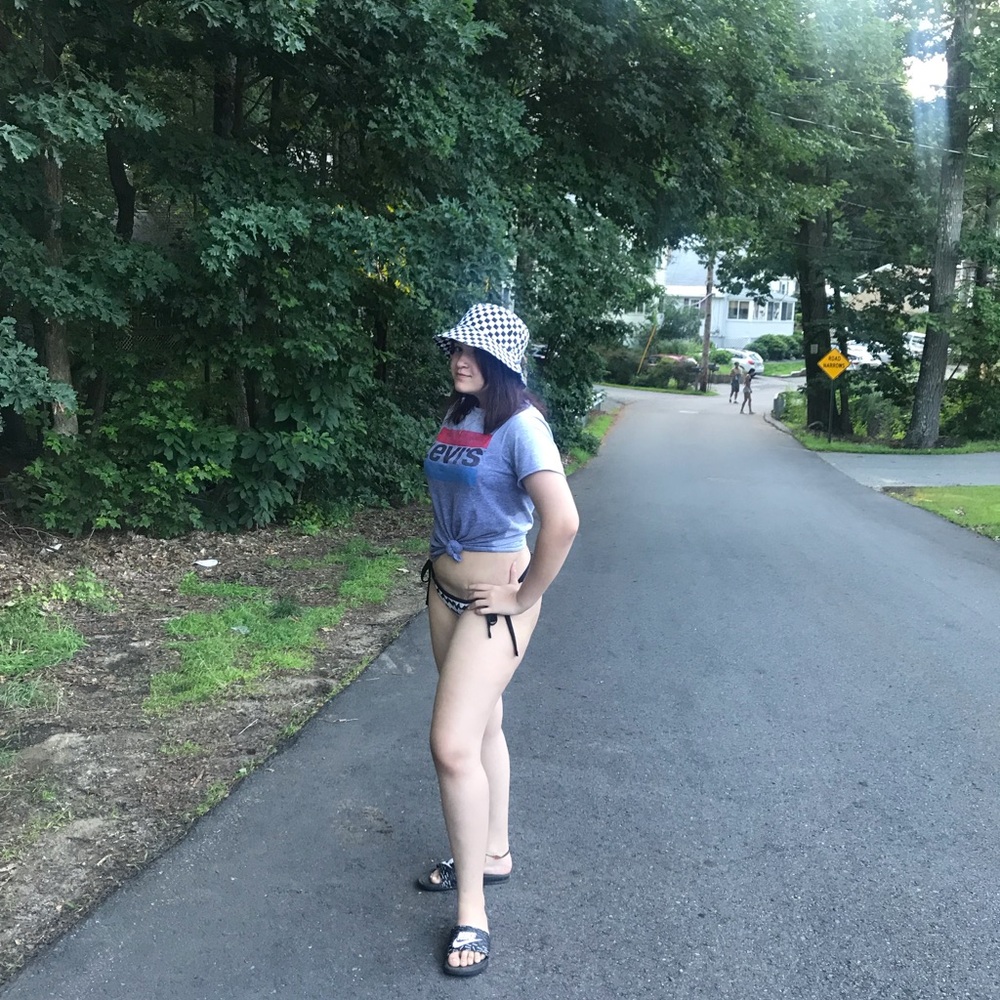 Meet your Posher, Beatryz